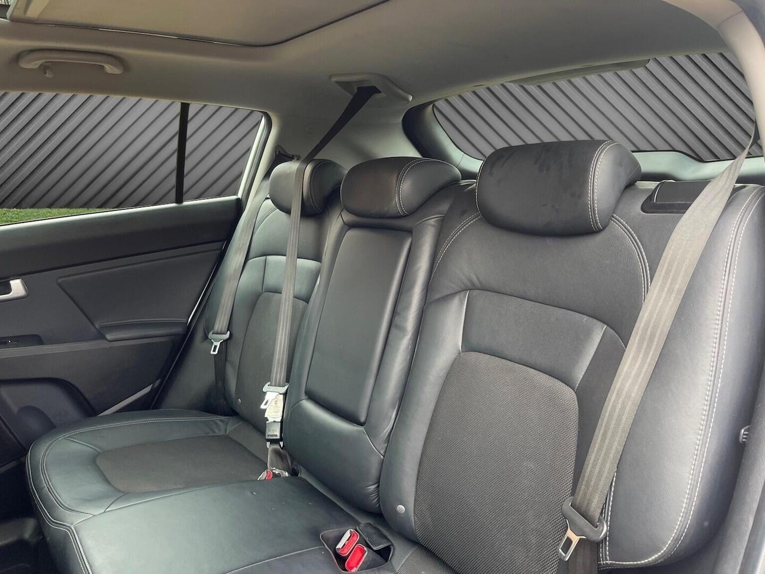 Used Kia Sportage 2014 for sale - 77289095: Photo 18