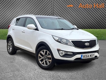 Used Kia Sportage 2014 for sale - 77289095: Photo