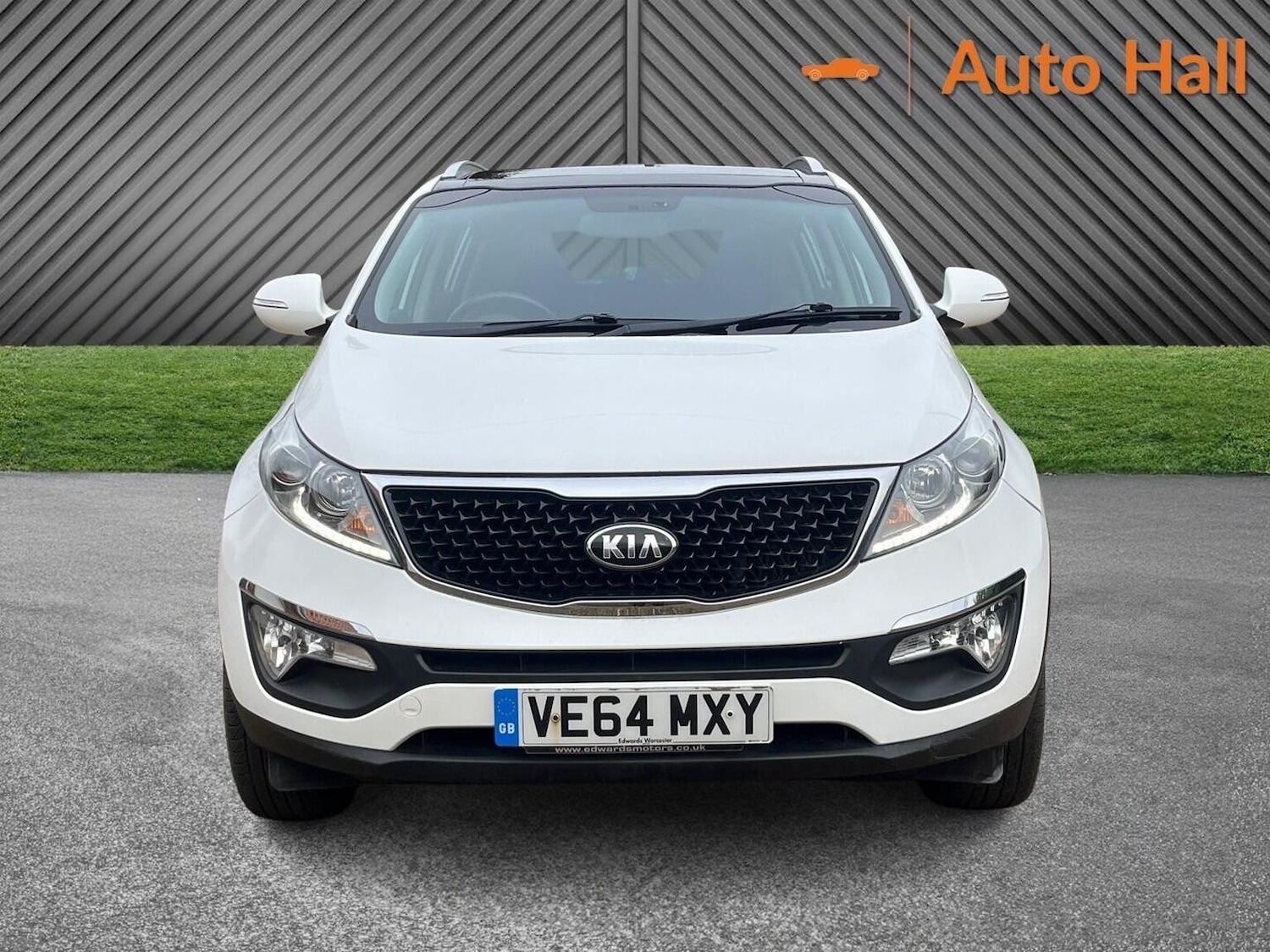 Used Kia Sportage 2014 for sale - 77289095: Photo 2