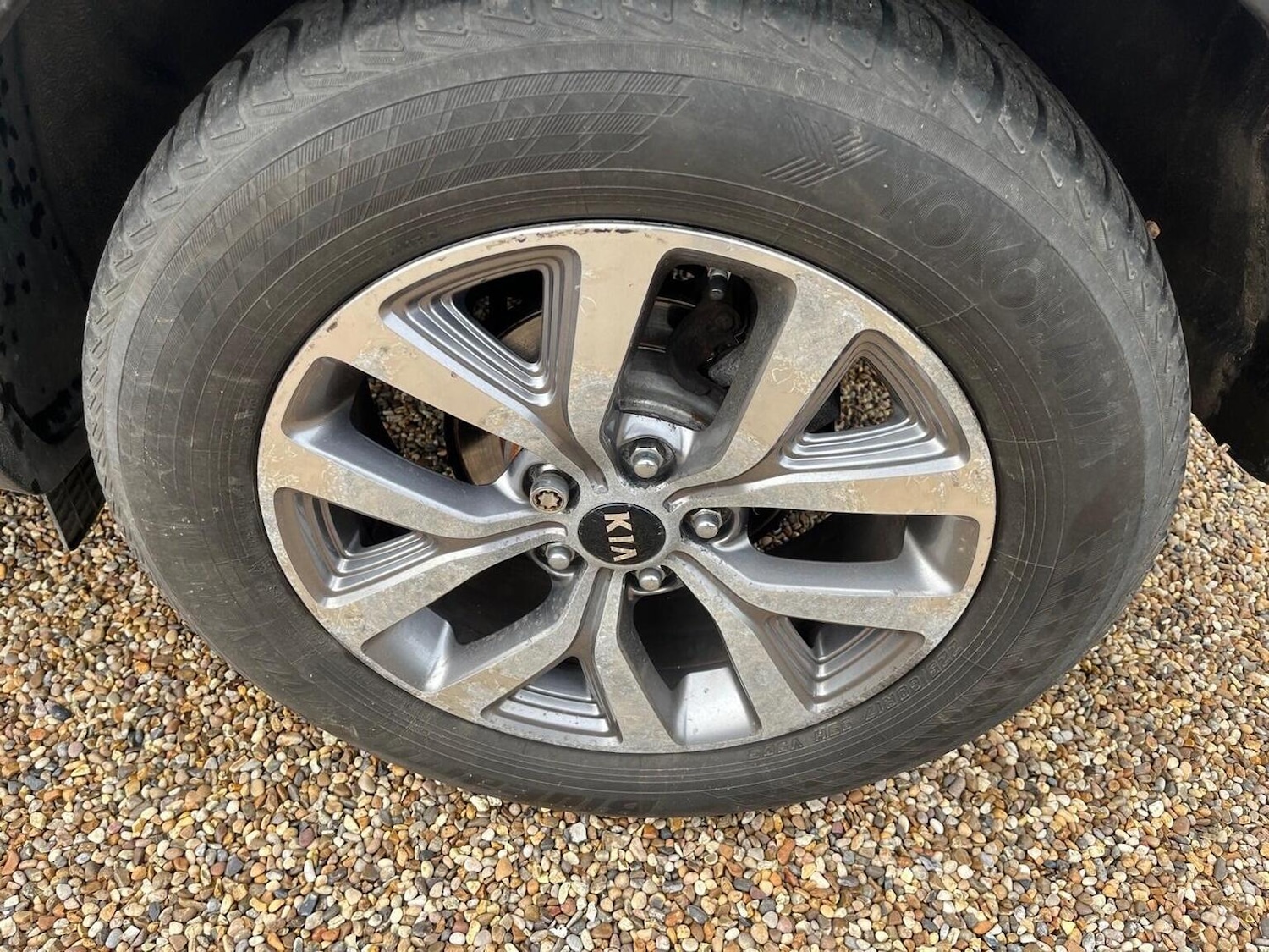 Used Kia Sportage 2014 for sale - 77289095: Photo 22