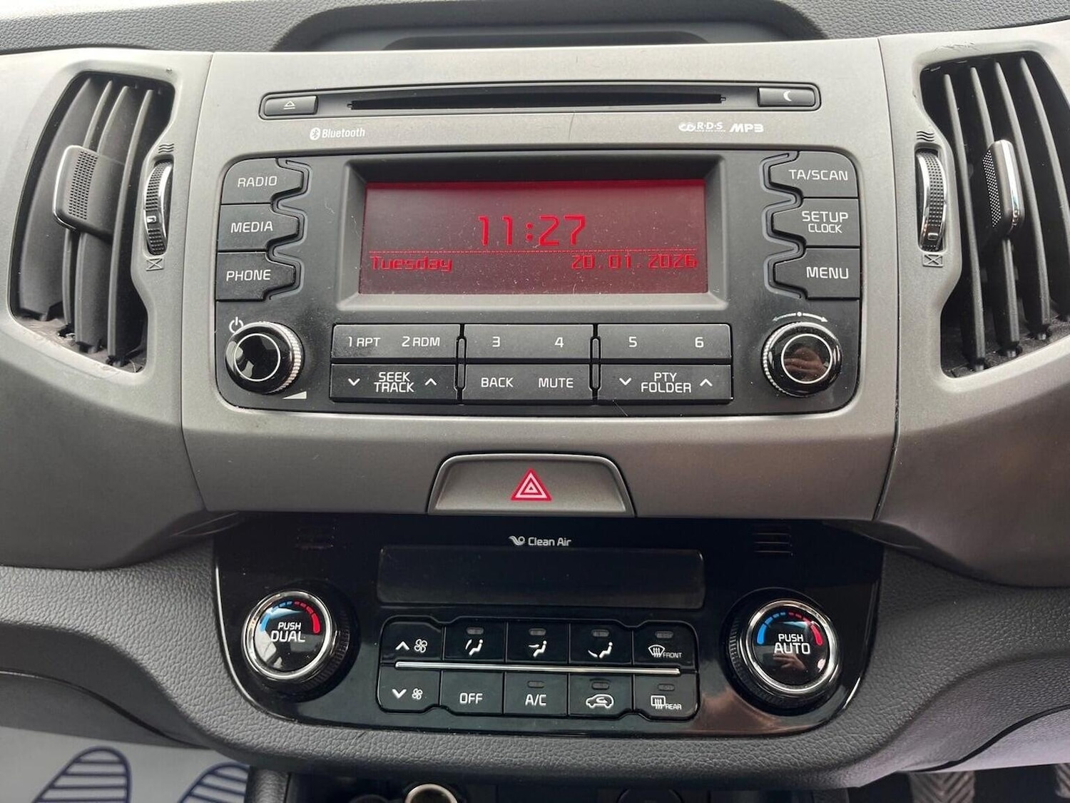 Used Kia Sportage 2014 for sale - 77289095: Photo 25