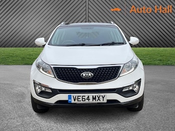 Used Kia Sportage 2014 for sale - 77289095: Photo
