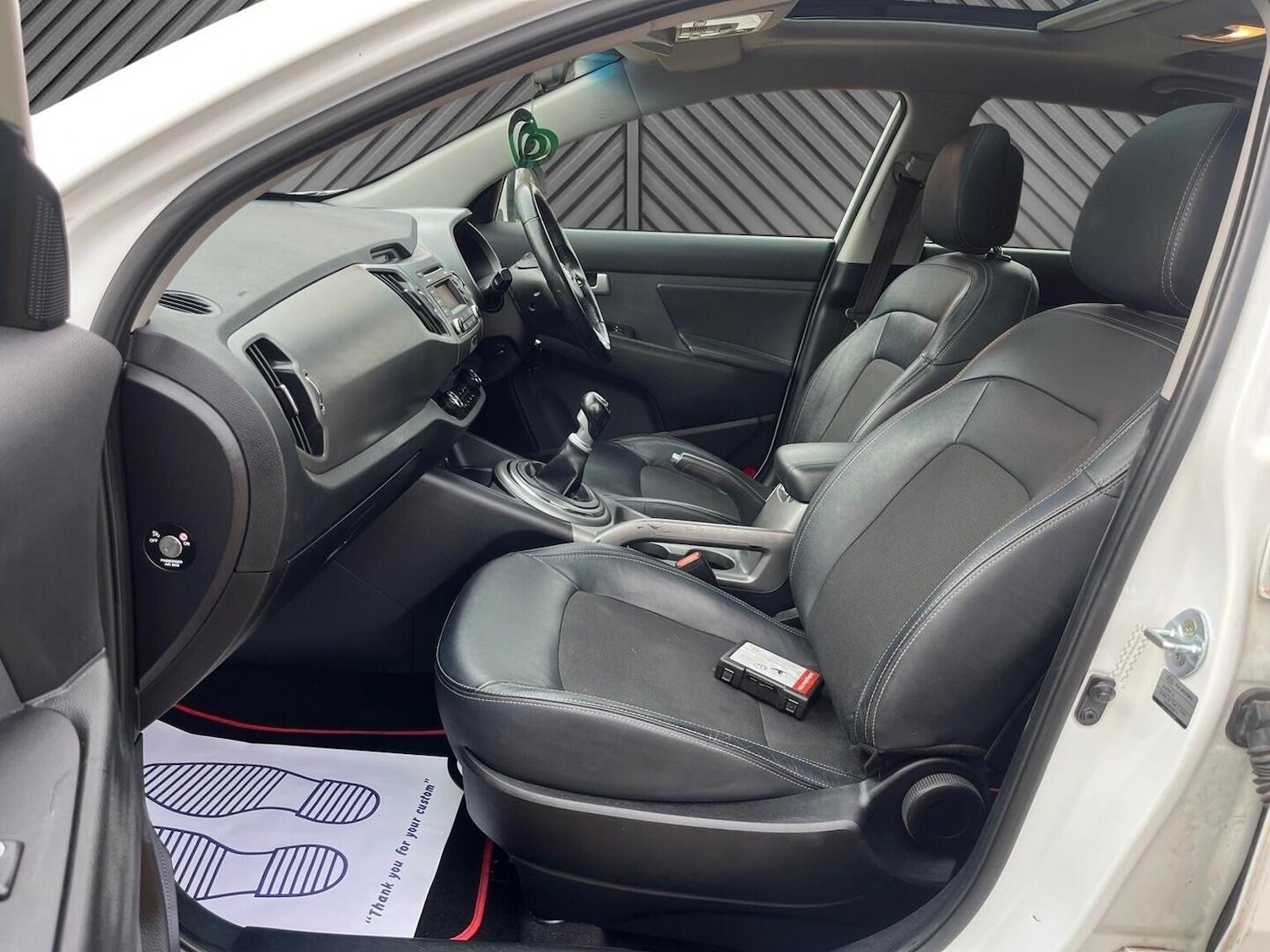 Used Kia Sportage 2014 for sale - 77289095: Photo 30