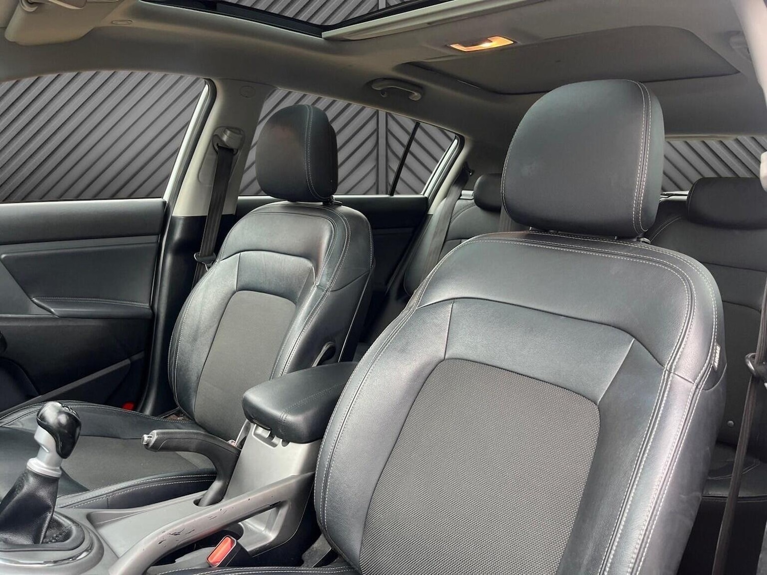 Used Kia Sportage 2014 for sale - 77289095: Photo 31