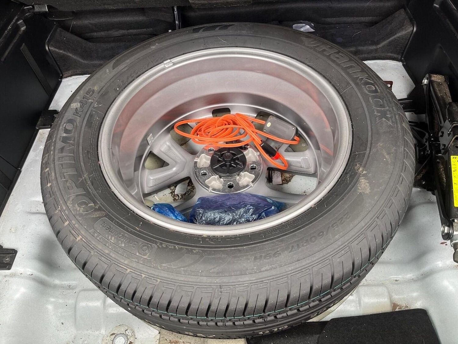 Used Kia Sportage 2014 for sale - 77289095: Photo 32