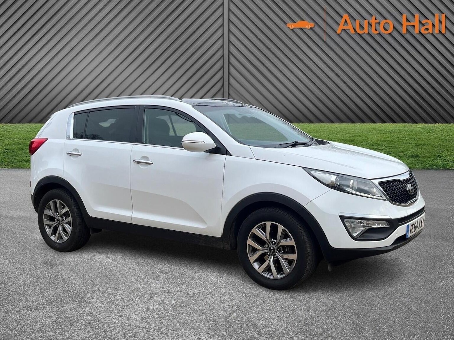Used Kia Sportage 2014 for sale - 77289095: Photo 5
