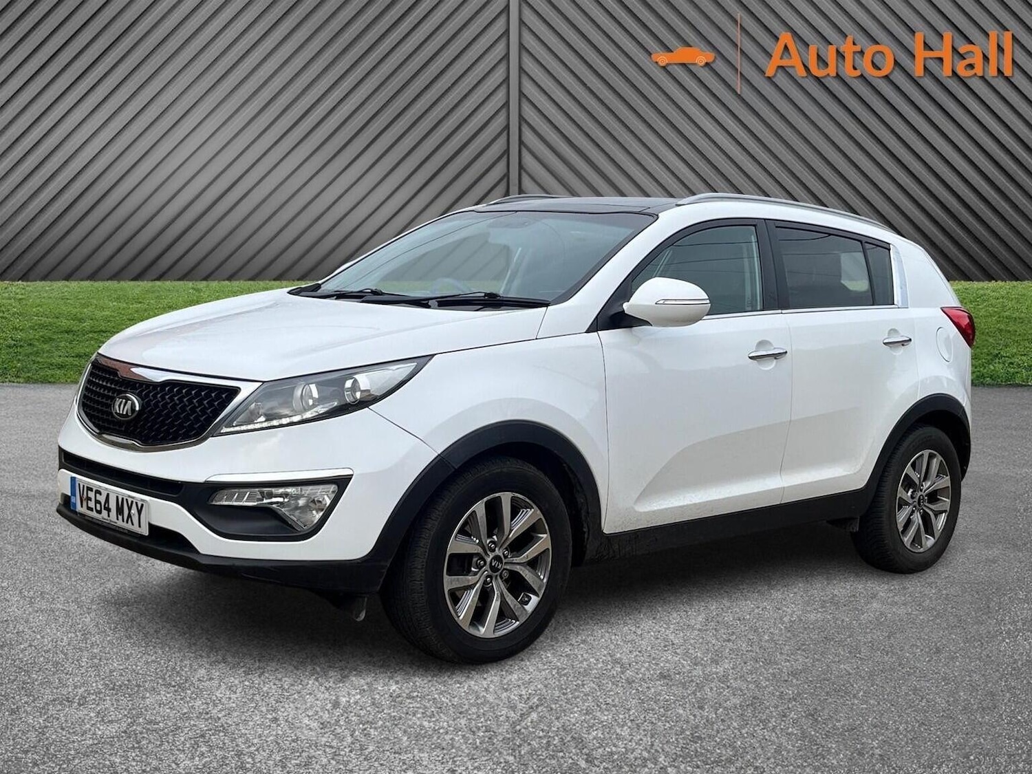Used Kia Sportage 2014 for sale - 77289095: Photo 6