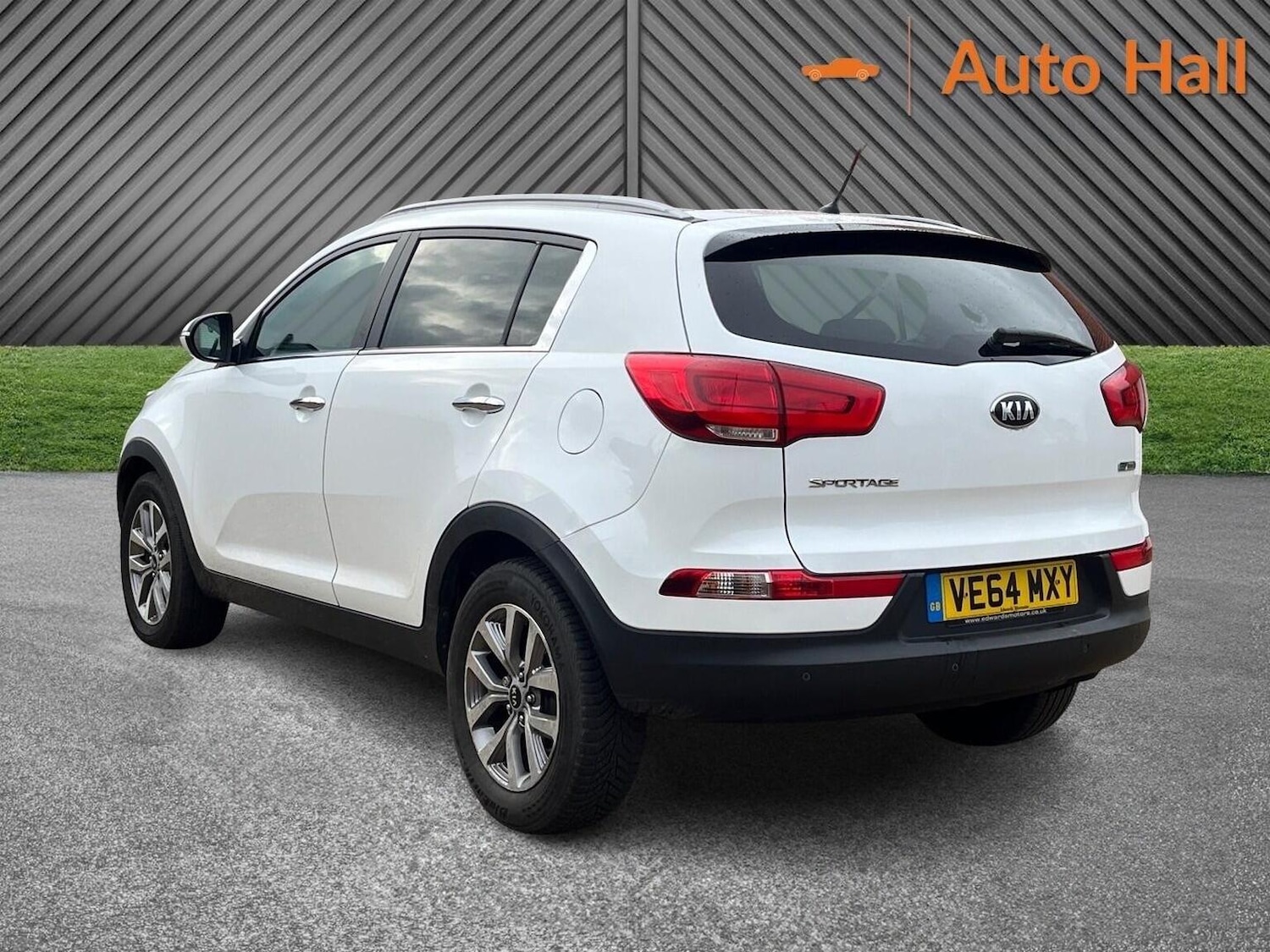 Used Kia Sportage 2014 for sale - 77289095: Photo 7