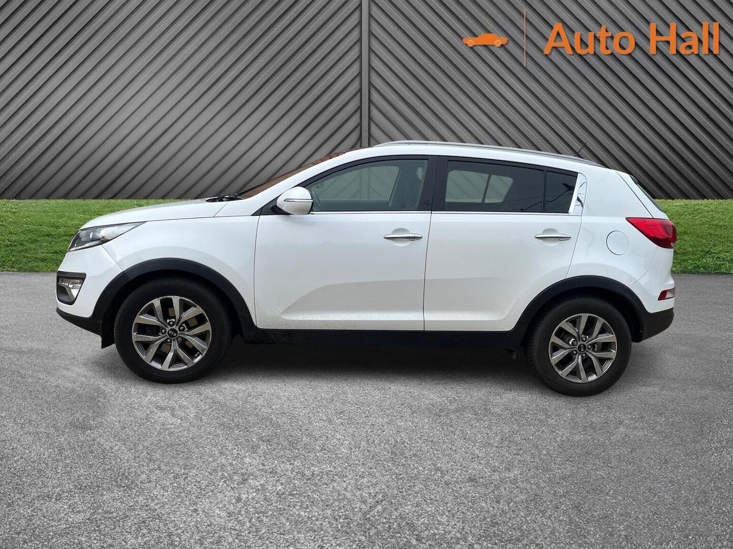 Used Kia Sportage 2014 for sale - 77289095: Photo 8