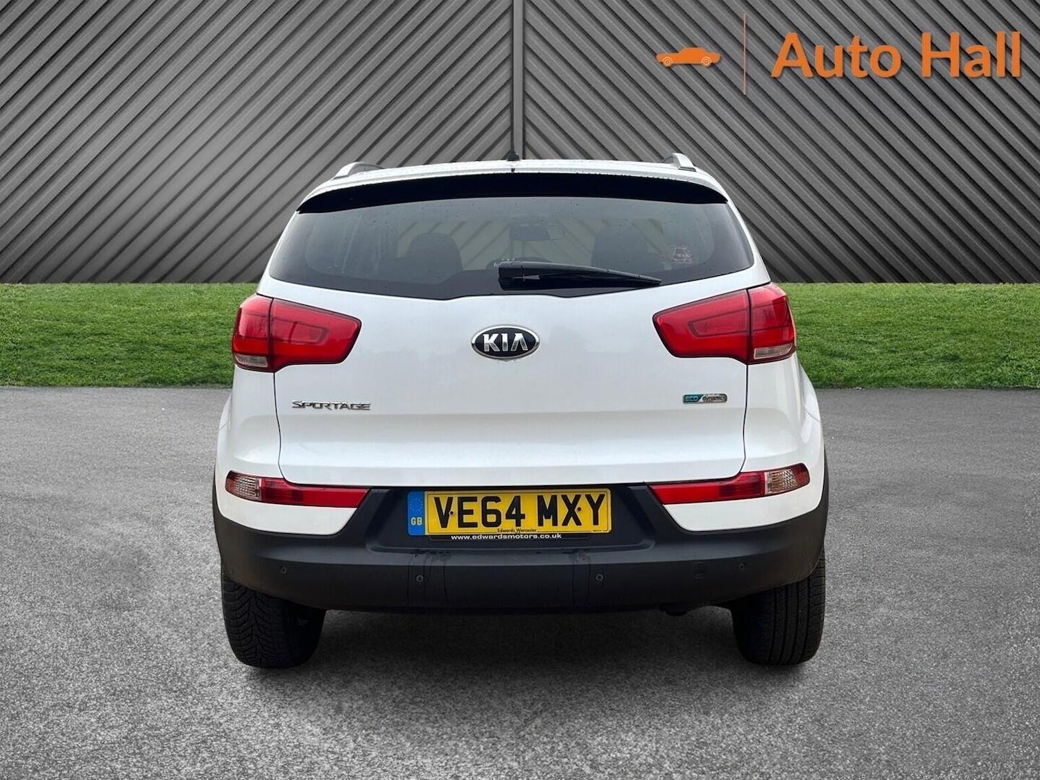 Used Kia Sportage 2014 for sale - 77289095: Photo 9