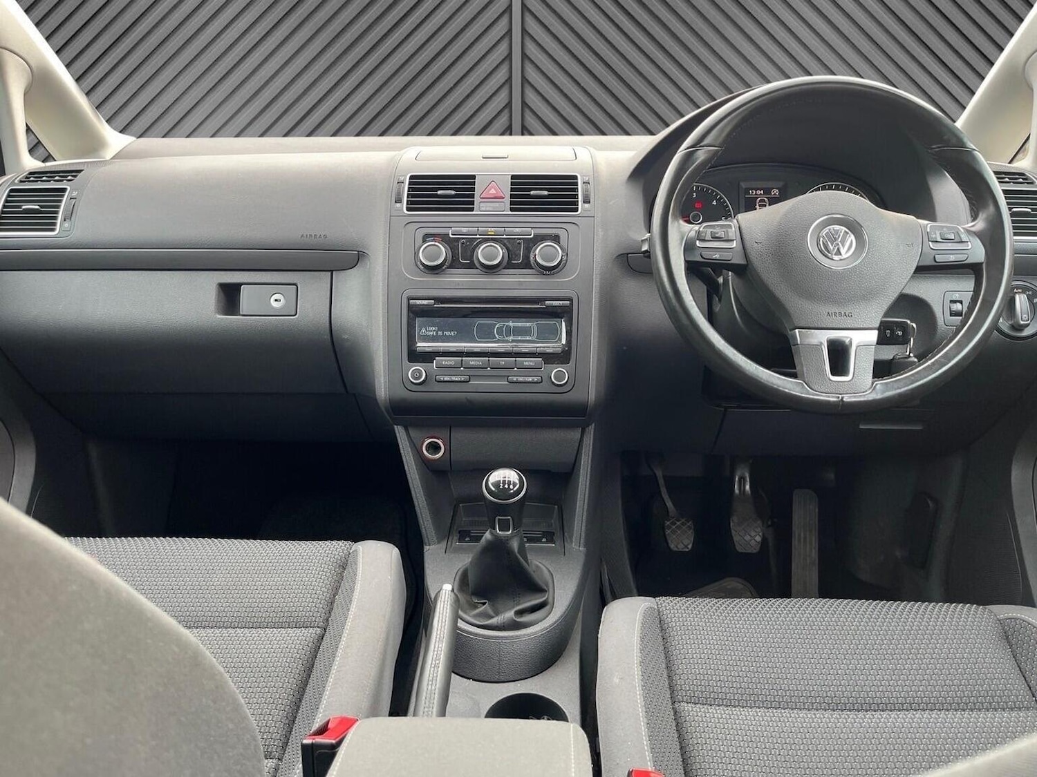 Used Volkswagen Touran 2013 for sale - 77888443: Photo 13