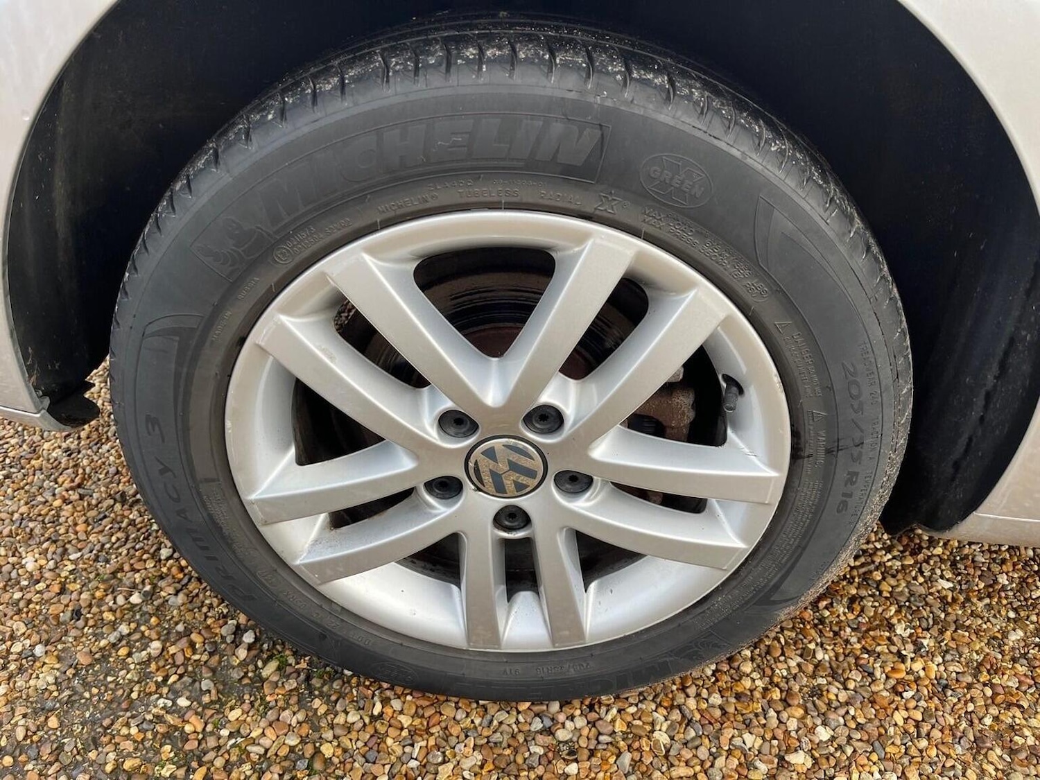 Used Volkswagen Touran 2013 for sale - 77888443: Photo 23