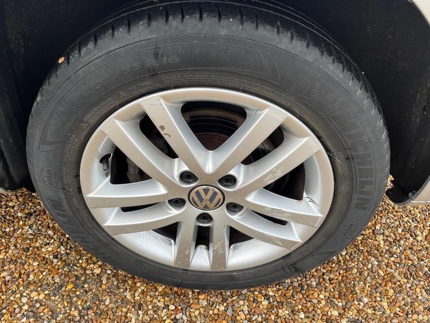 Used Volkswagen Touran 2013 for sale - 77888443: Photo 25