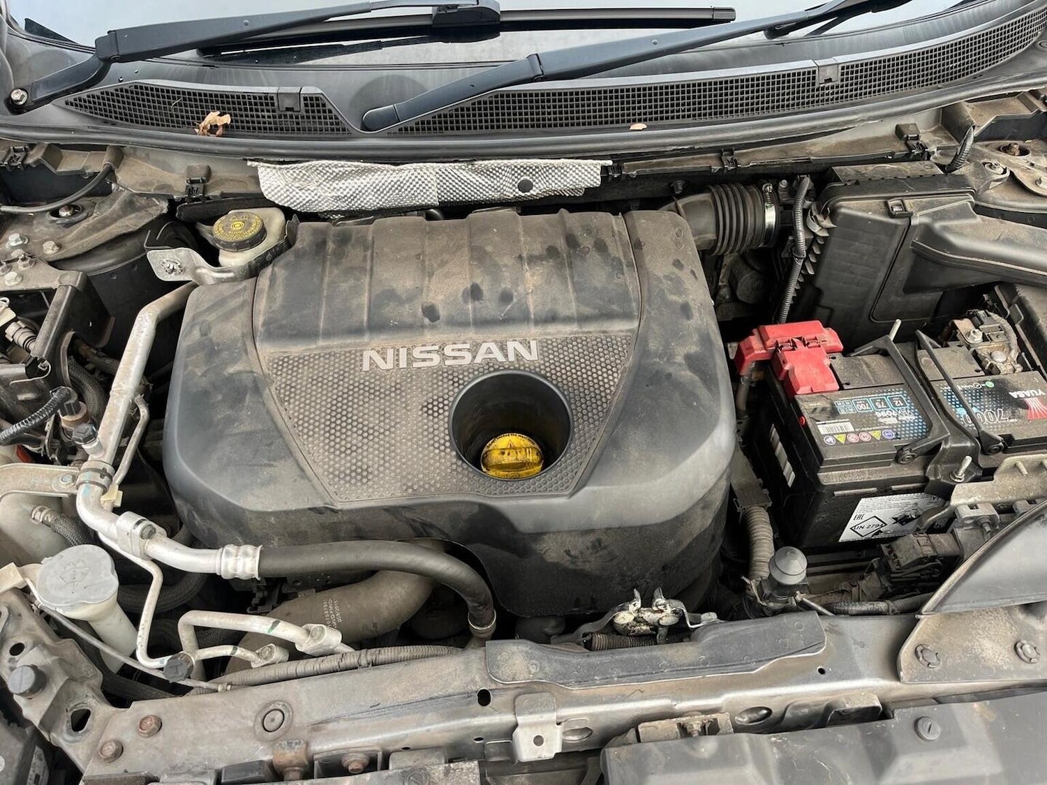 Used Nissan Qashqai 2015 for sale - 77237021: Photo 18