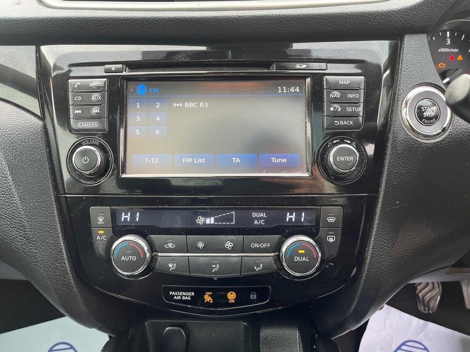 Used Nissan Qashqai 2015 for sale - 77237021: Photo 20