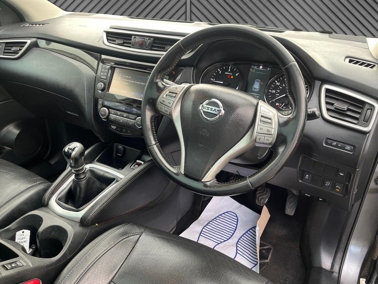 Used Nissan Qashqai 2015 for sale - 77237021: Photo 22