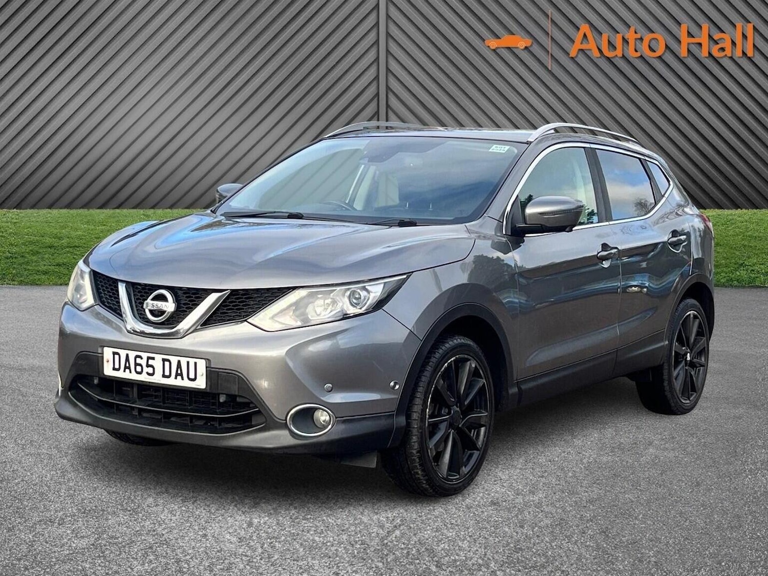 Used Nissan Qashqai 2015 for sale - 77237021: Photo 3