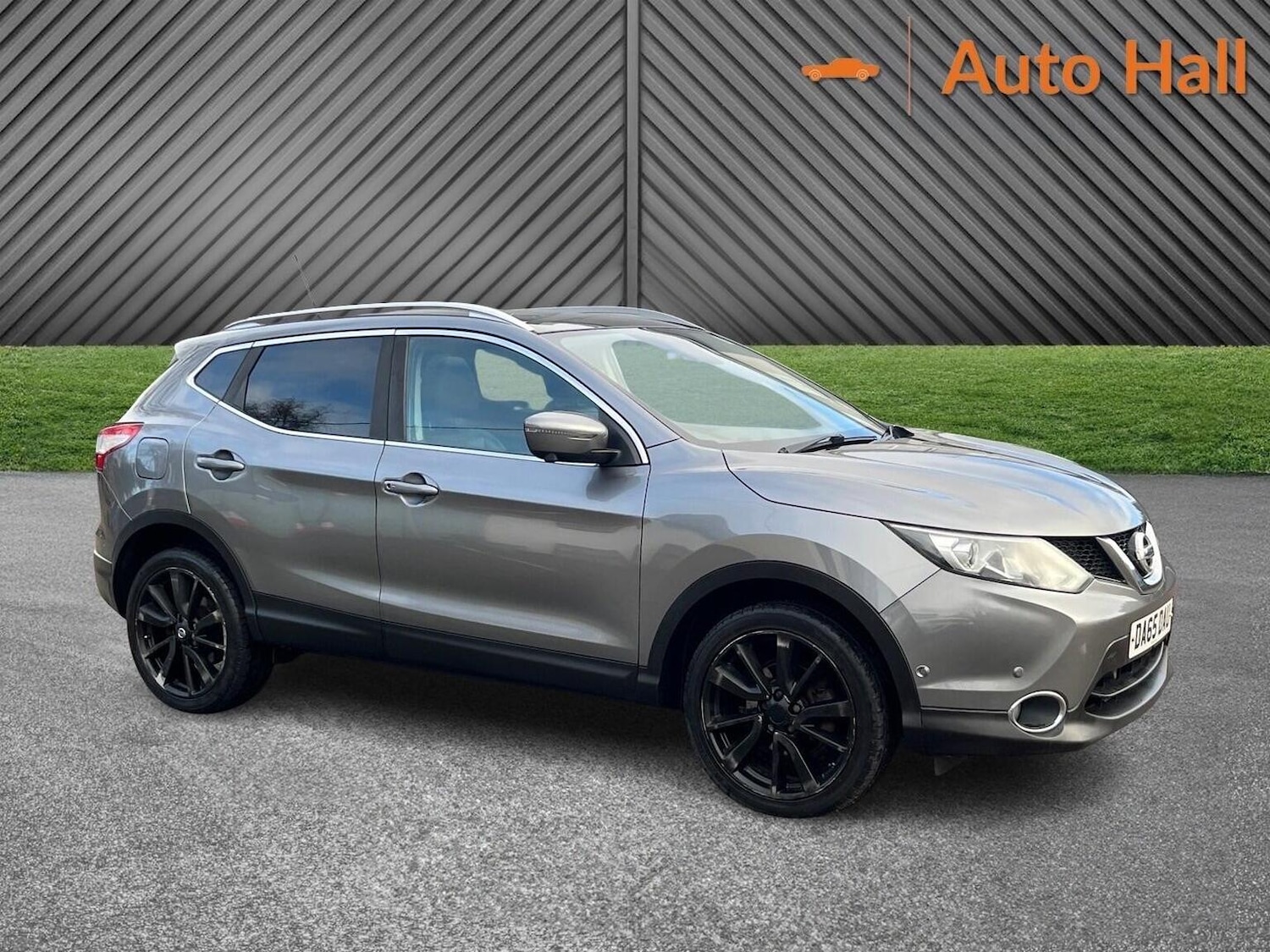 Used Nissan Qashqai 2015 for sale - 77237021: Photo 5