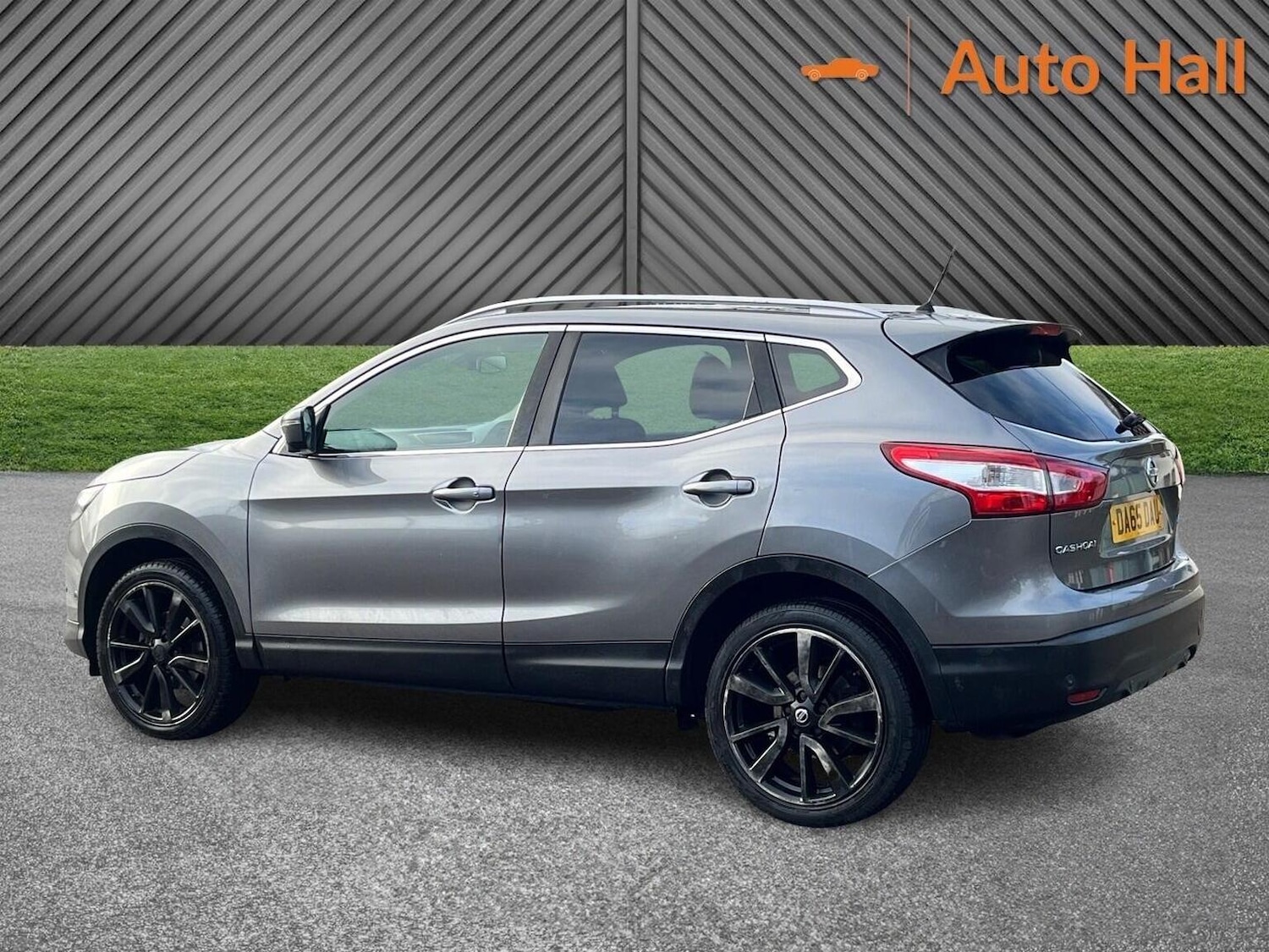 Used Nissan Qashqai 2015 for sale - 77237021: Photo 6