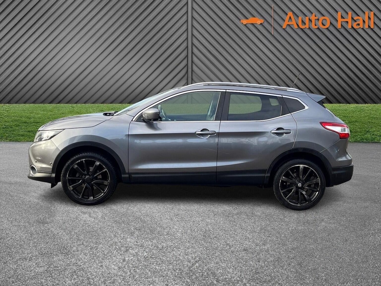 Used Nissan Qashqai 2015 for sale - 77237021: Photo 7