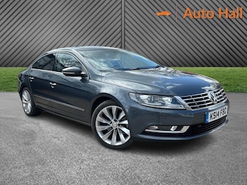 Used Volkswagen CC 2014 for sale - 78229023: Photo