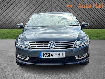 Used Volkswagen CC 2014 for sale - 78229023: Photo