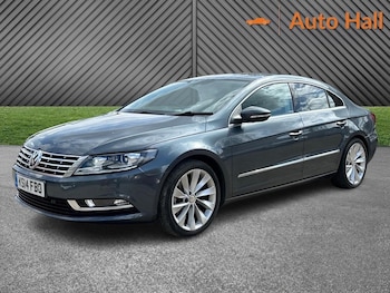 Used Volkswagen CC 2014 for sale - 78229023: Photo