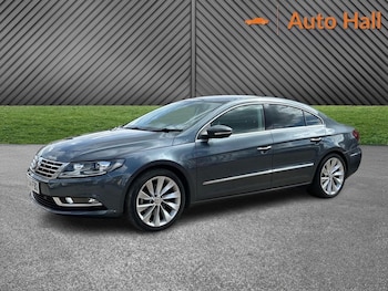 Used Volkswagen CC 2014 for sale - 78229023: Photo