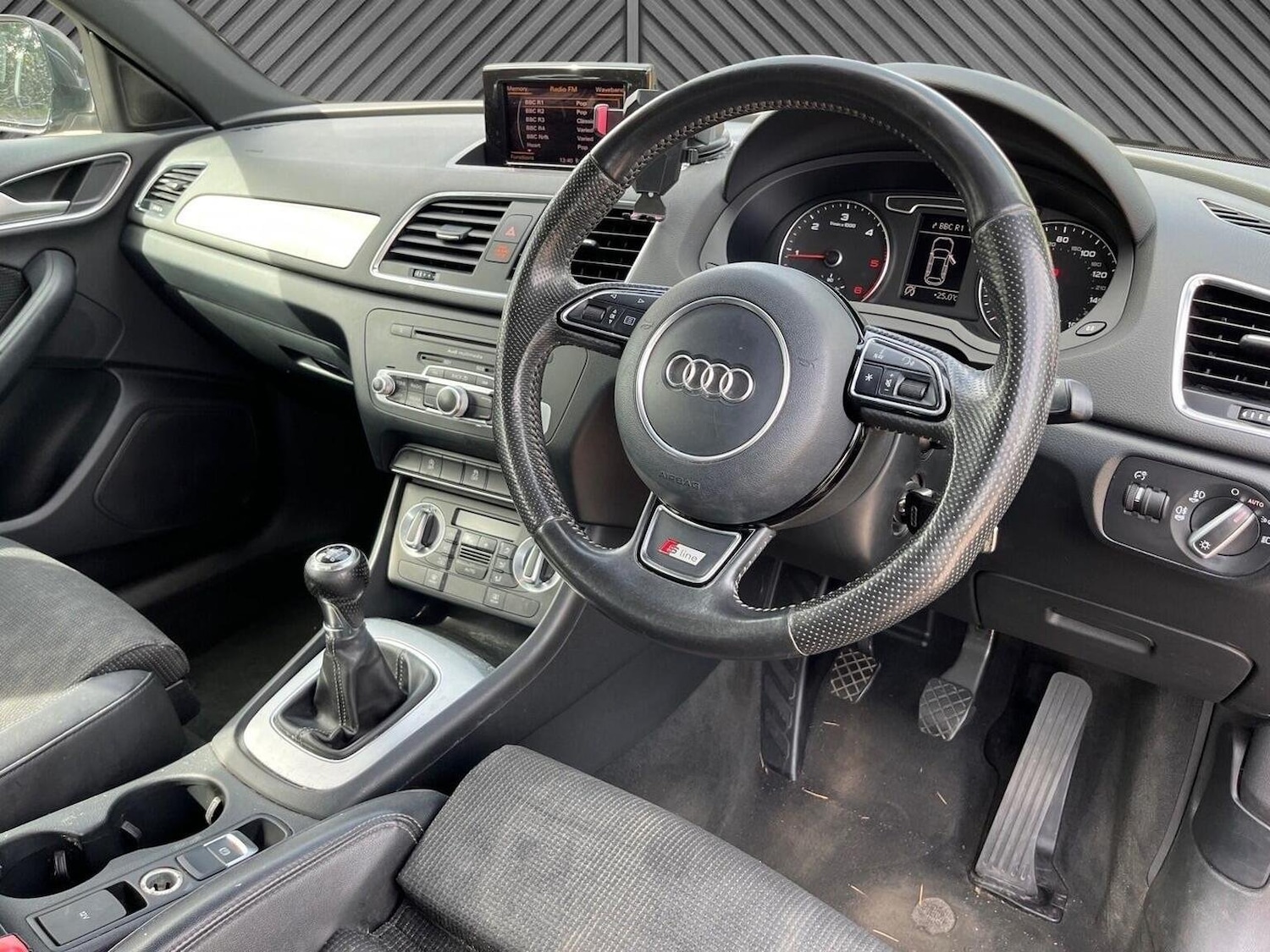 Used Audi Q3 2012 for sale - 76605675: Photo 13