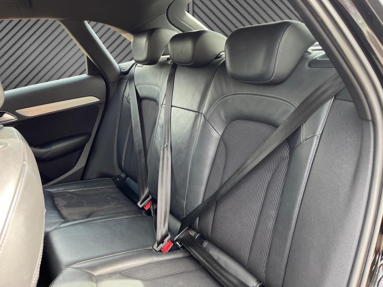 Used Audi Q3 2012 for sale - 76605675: Photo 18