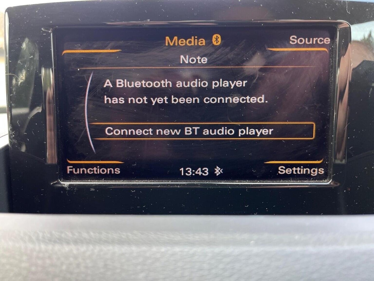 Used Audi Q3 2012 for sale - 76605675: Photo 26