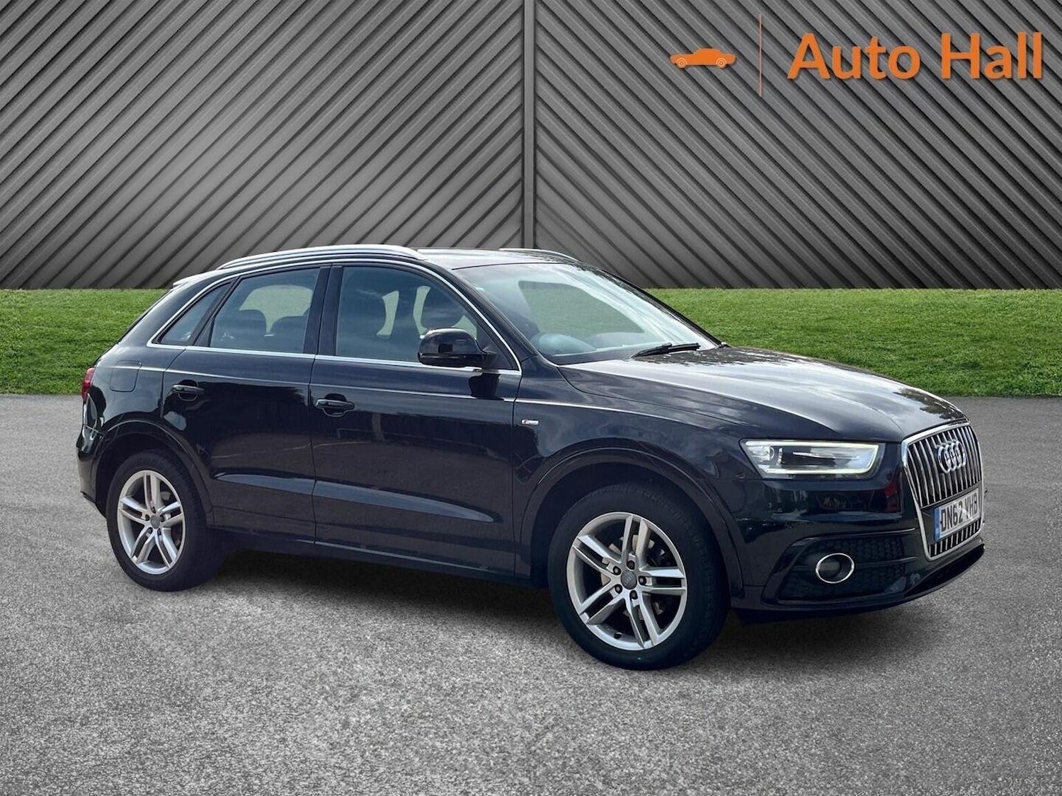 Used Audi Q3 2012 for sale - 76605675: Photo 5