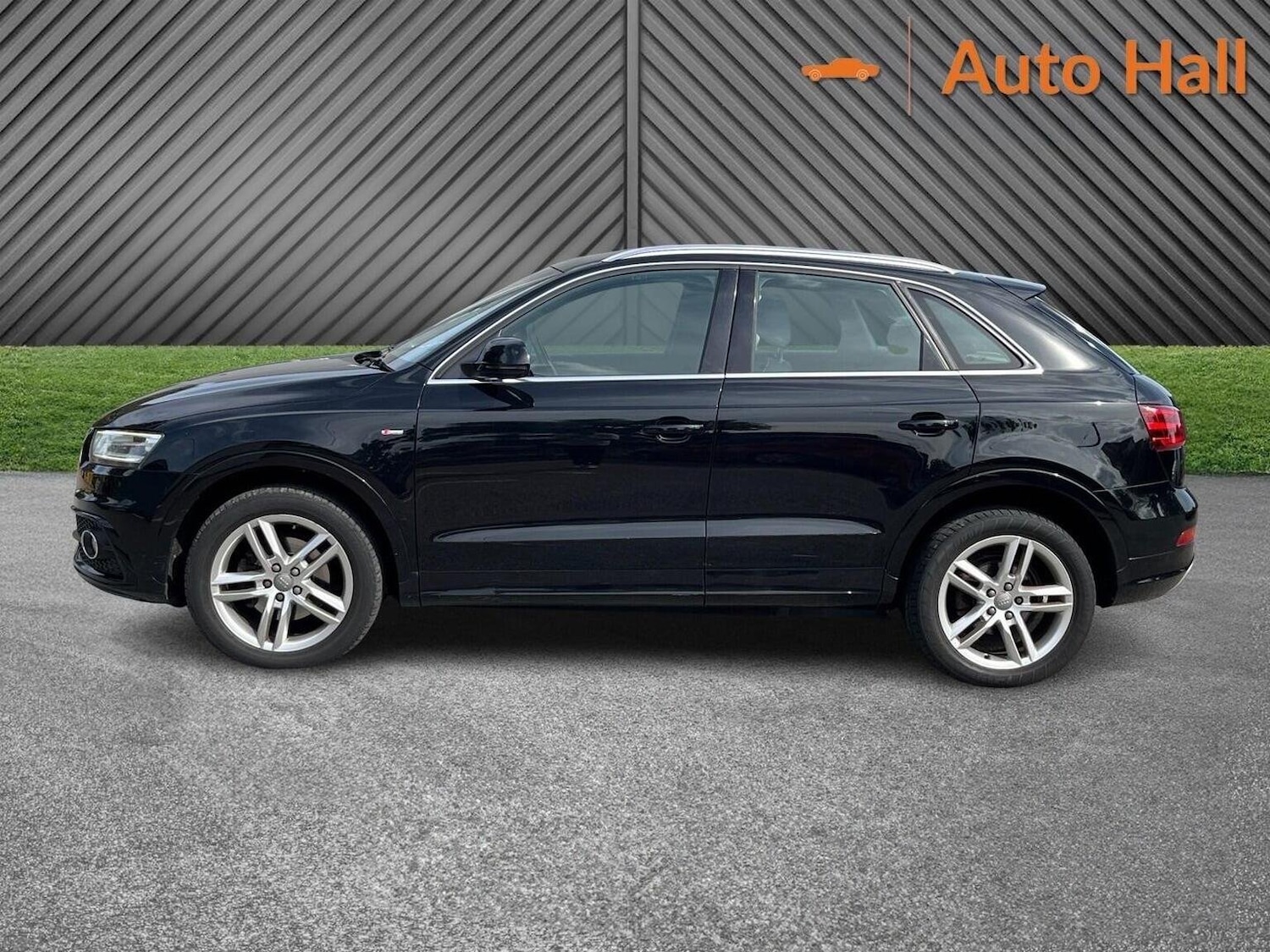 Used Audi Q3 2012 for sale - 76605675: Photo 8