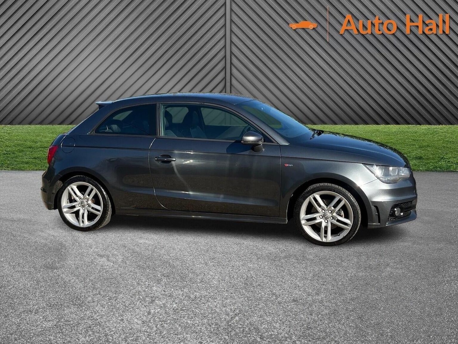 Used Audi A1 2012 for sale - 77953990: Photo 10