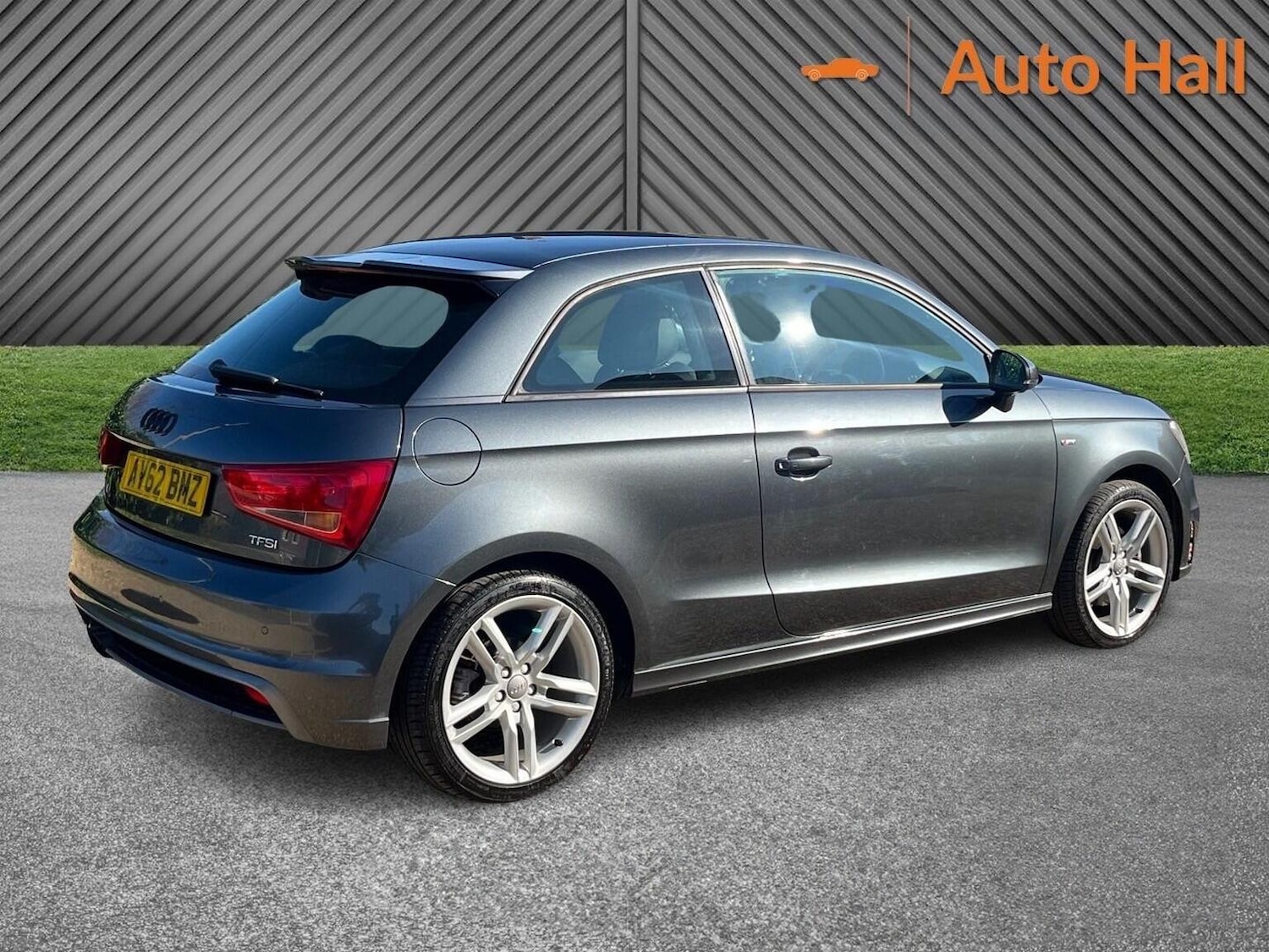 Used Audi A1 2012 for sale - 77953990: Photo 11