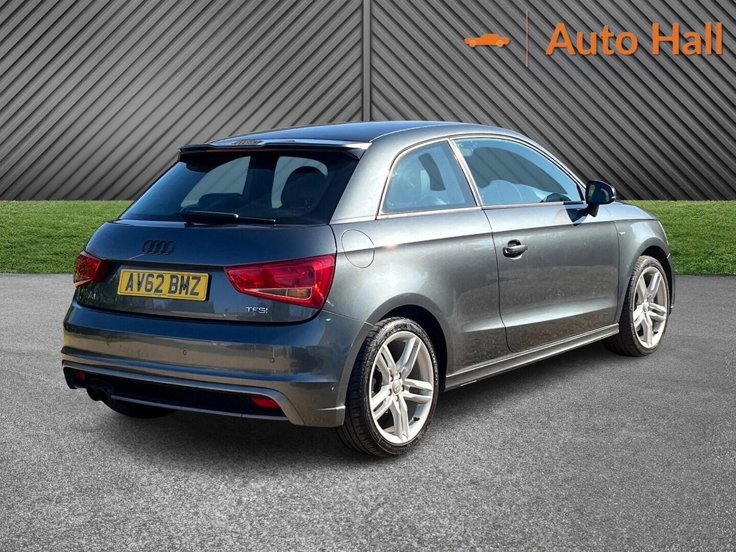 Used Audi A1 2012 for sale - 77953990: Photo 12