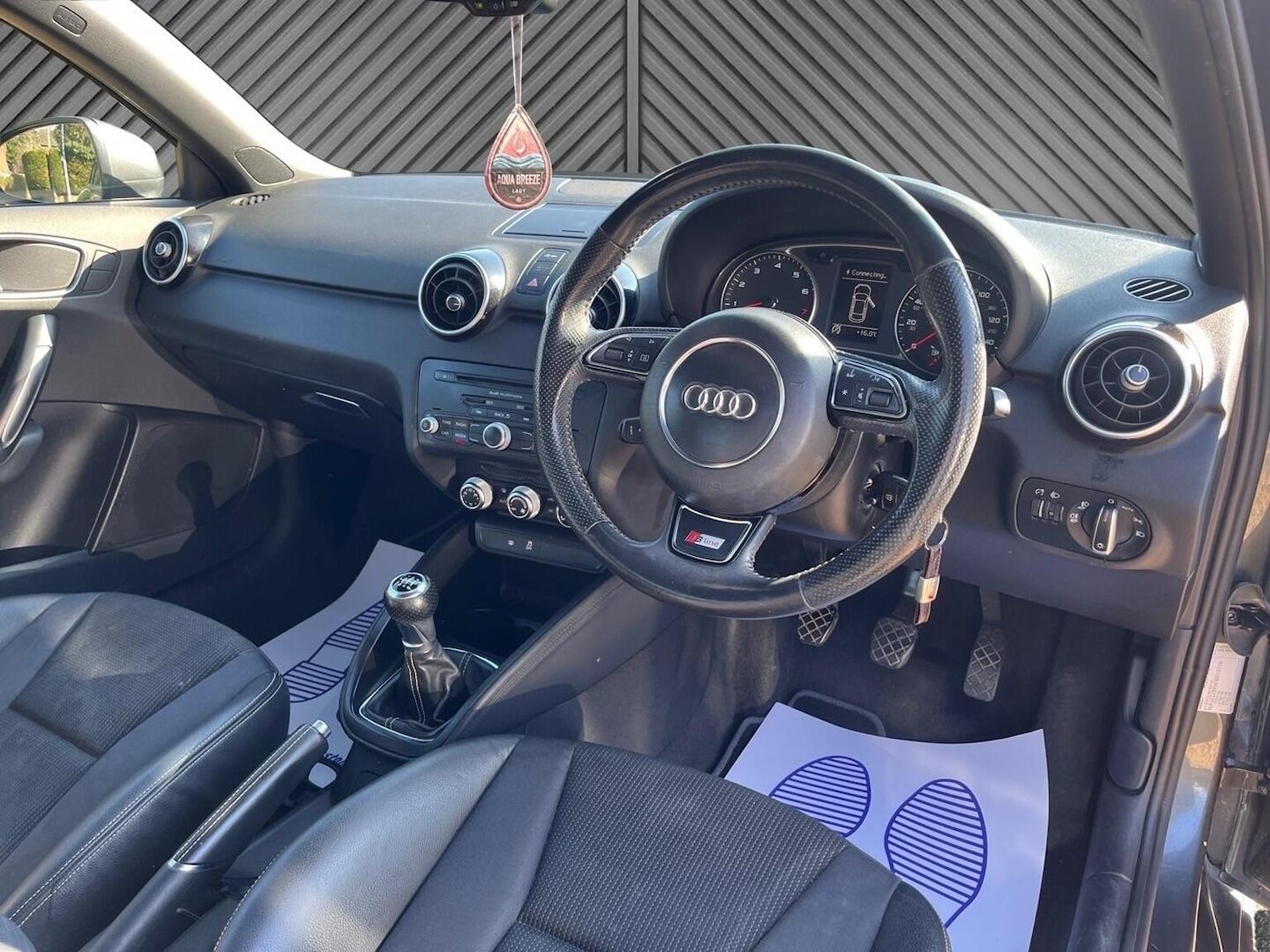 Used Audi A1 2012 for sale - 77953990: Photo 13