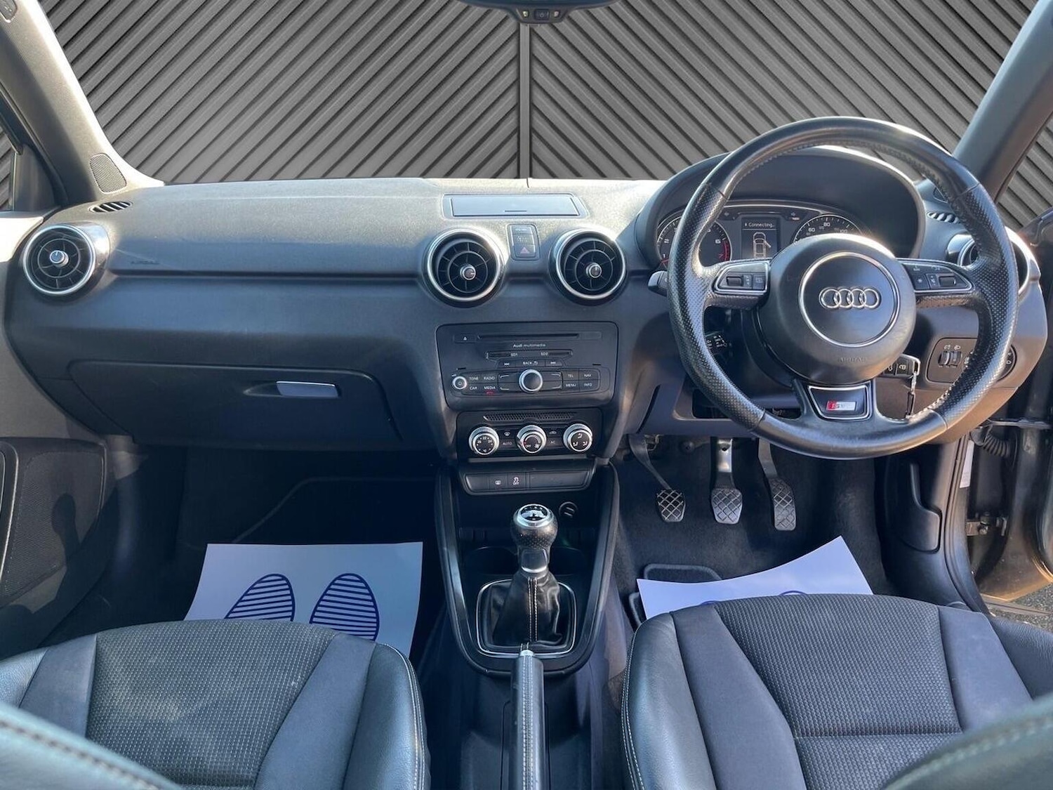 Used Audi A1 2012 for sale - 77953990: Photo 14