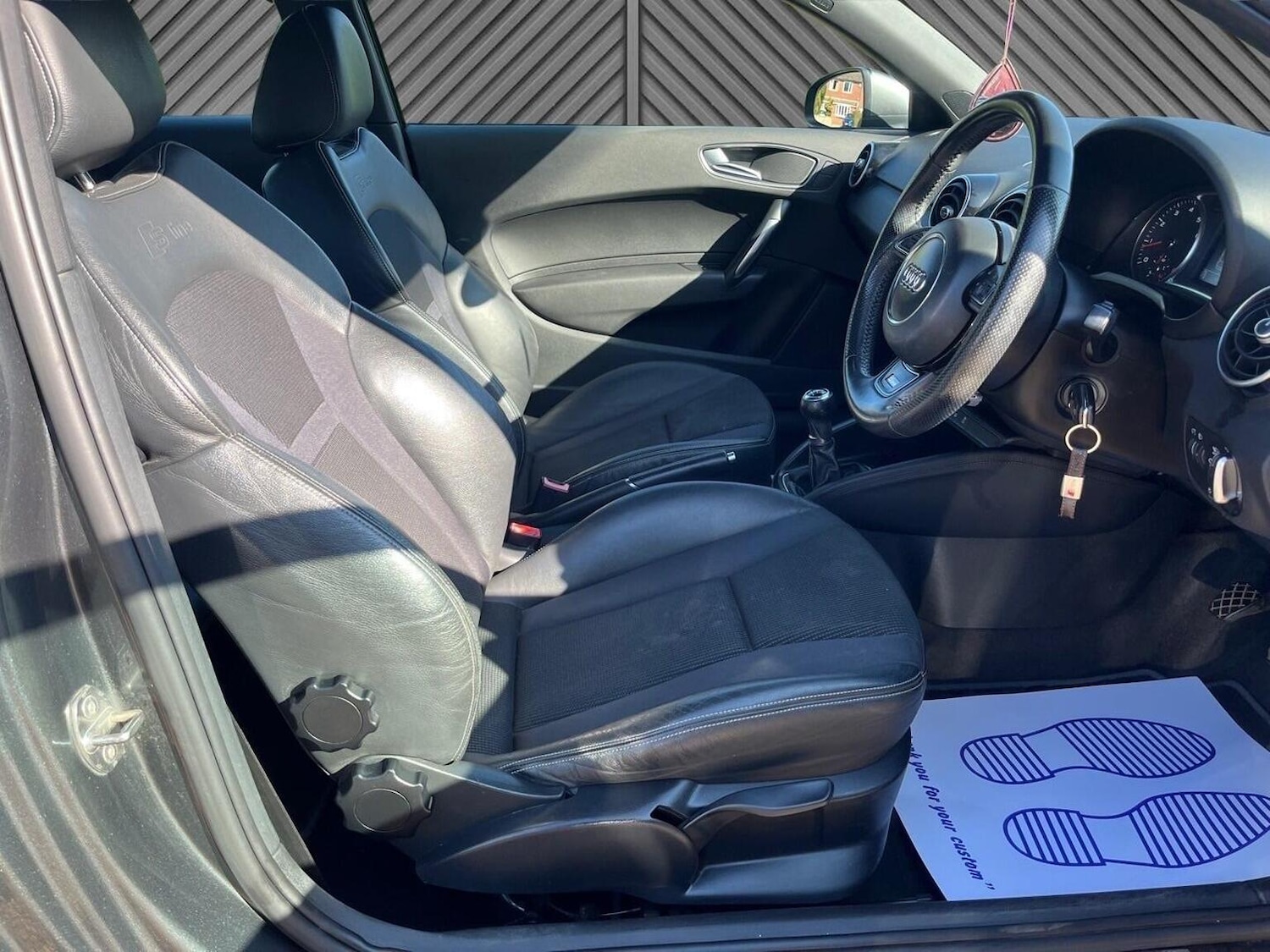 Used Audi A1 2012 for sale - 77953990: Photo 15