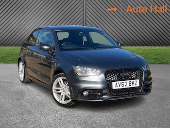Used Audi A1 2012 for sale - 77953990: Photo