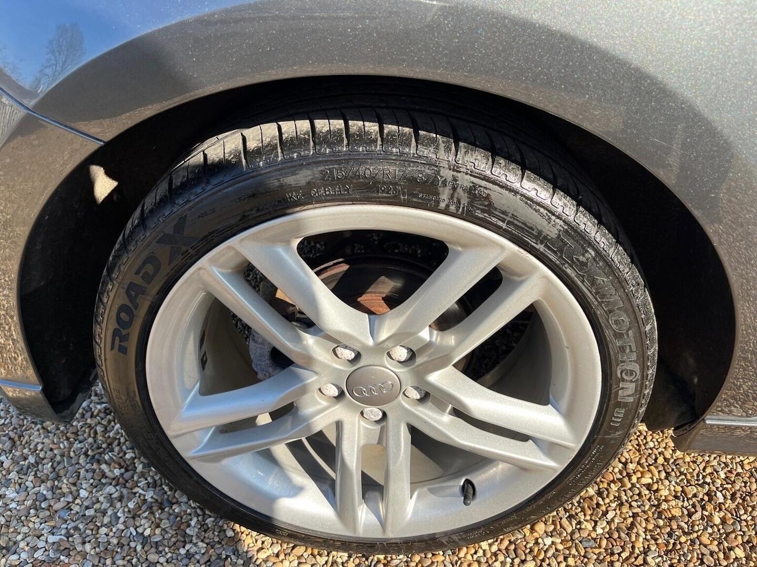 Used Audi A1 2012 for sale - 77953990: Photo 21