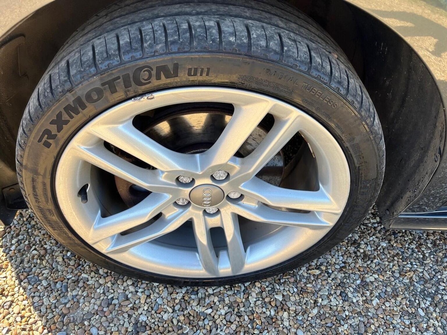 Used Audi A1 2012 for sale - 77953990: Photo 23