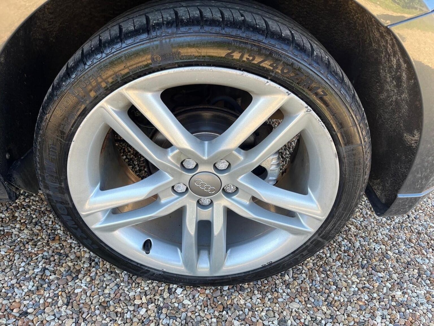 Used Audi A1 2012 for sale - 77953990: Photo 24