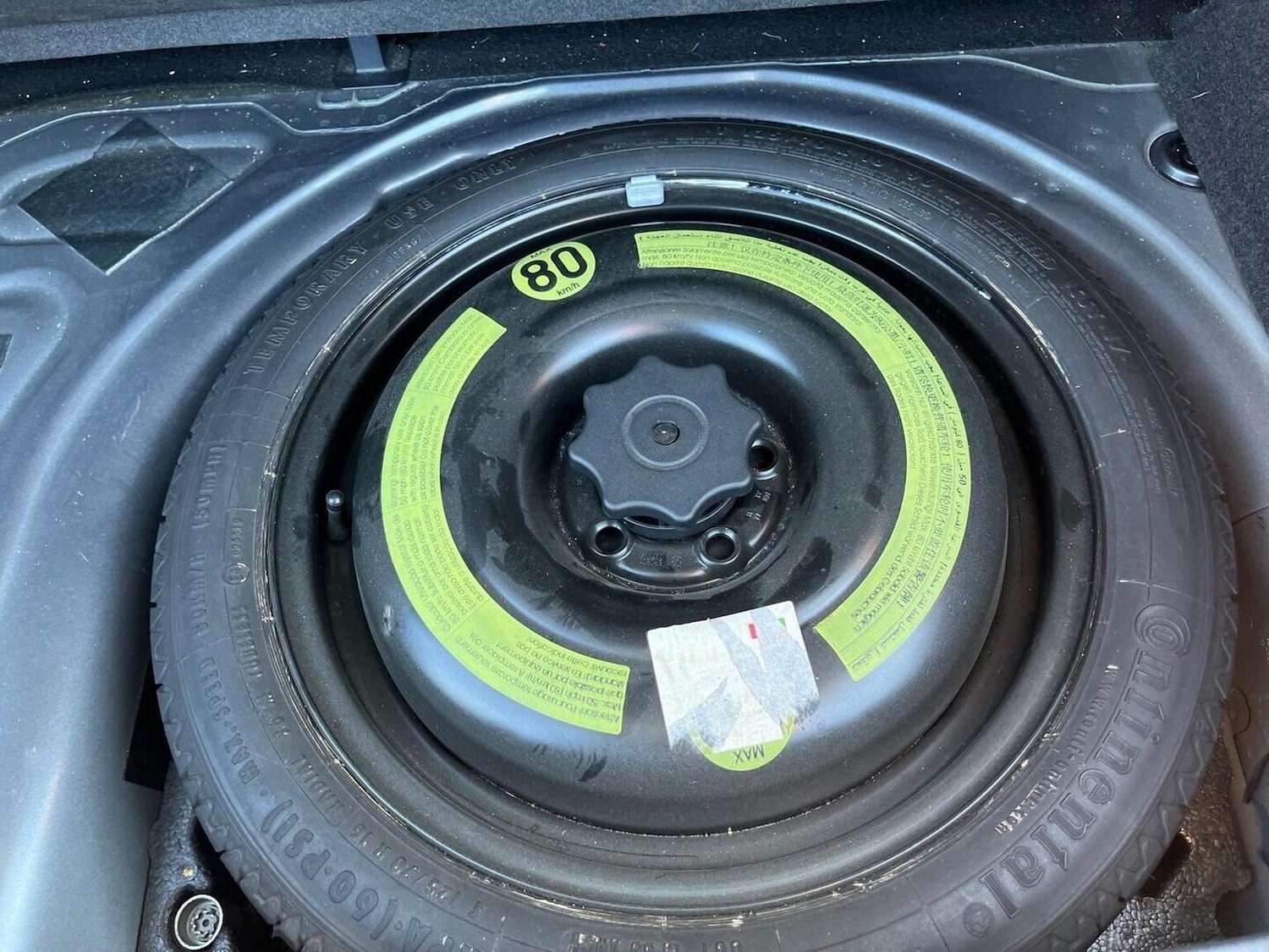 Used Audi A1 2012 for sale - 77953990: Photo 25