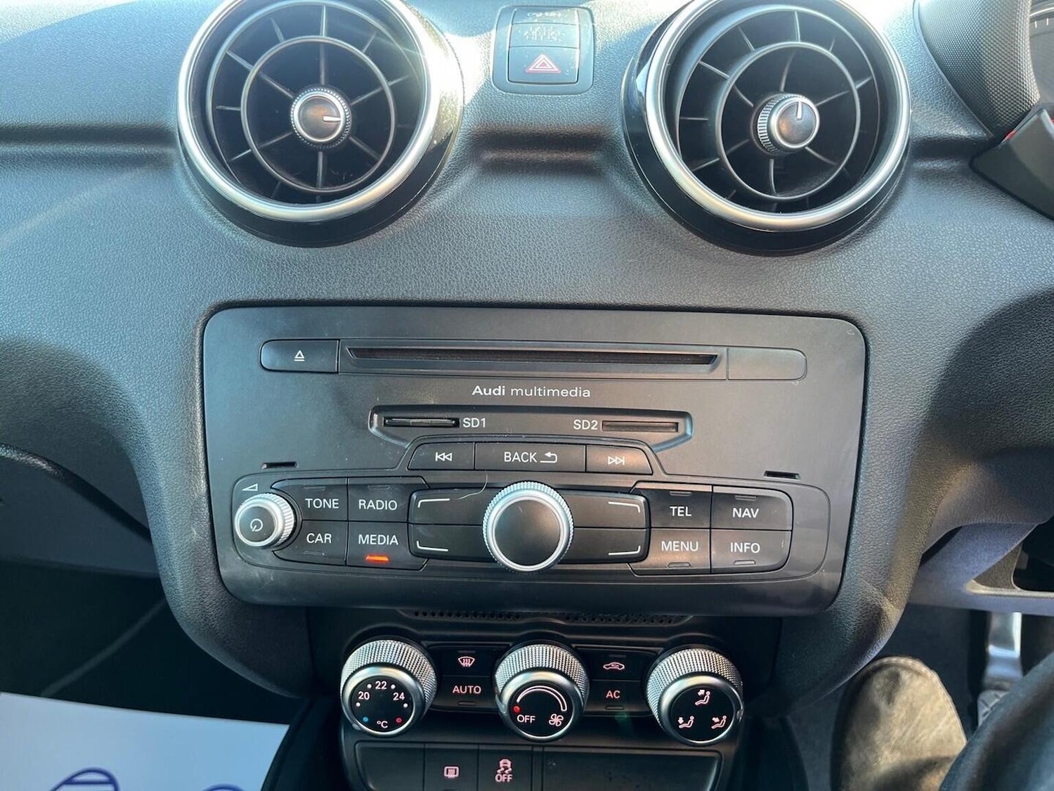 Used Audi A1 2012 for sale - 77953990: Photo 26