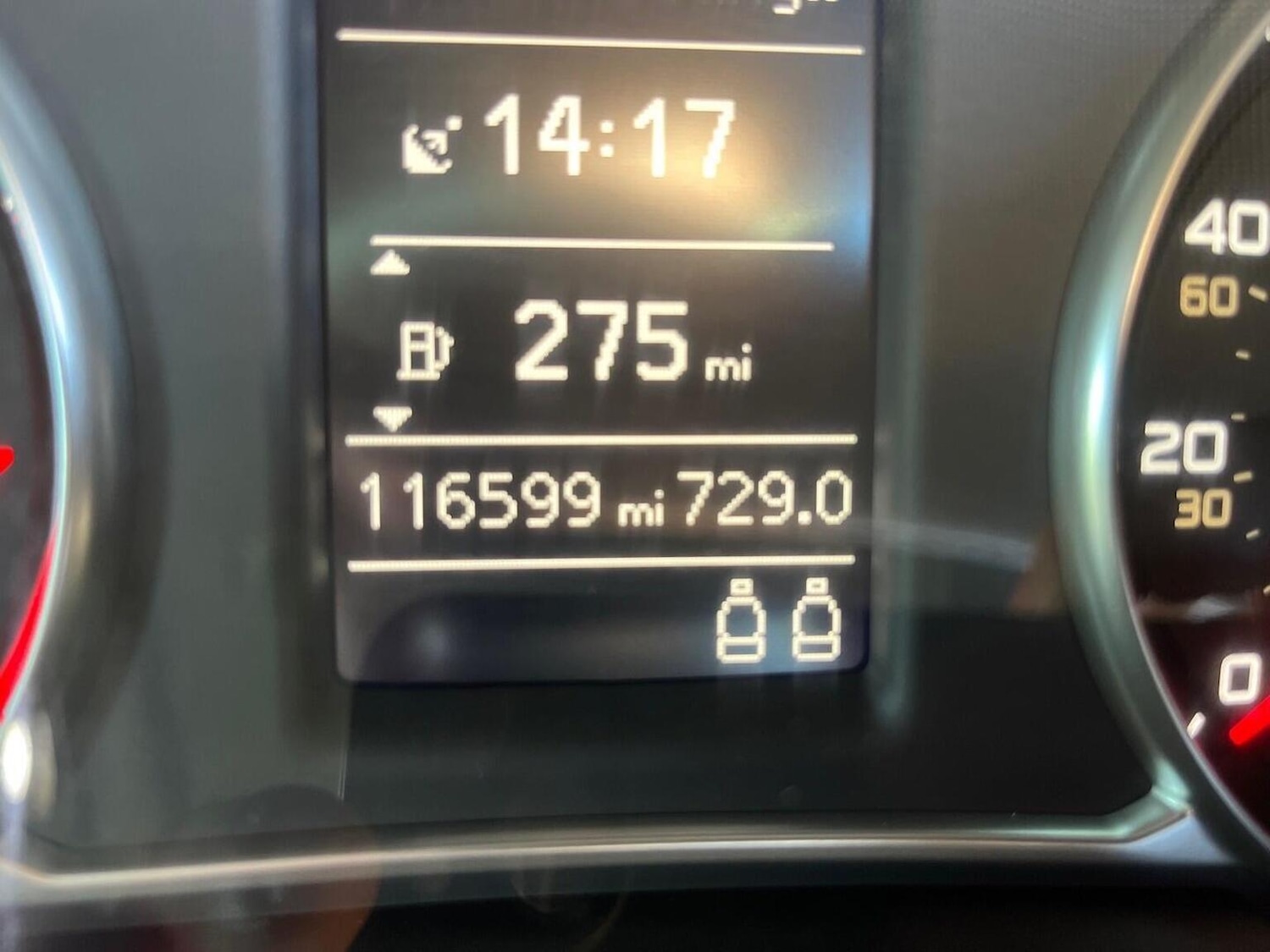 Used Audi A1 2012 for sale - 77953990: Photo 29