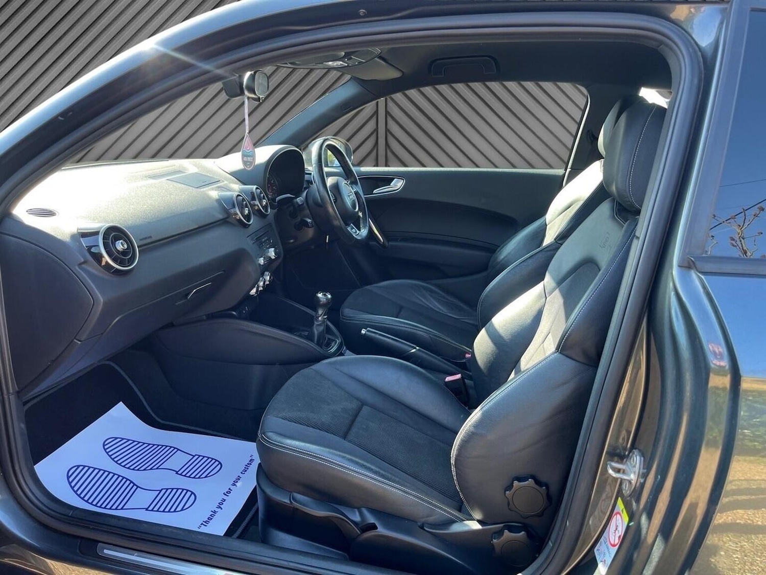 Used Audi A1 2012 for sale - 77953990: Photo 32