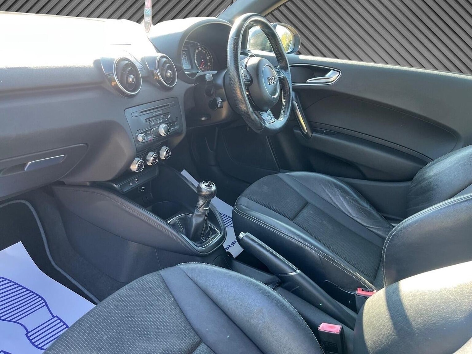 Used Audi A1 2012 for sale - 77953990: Photo 33