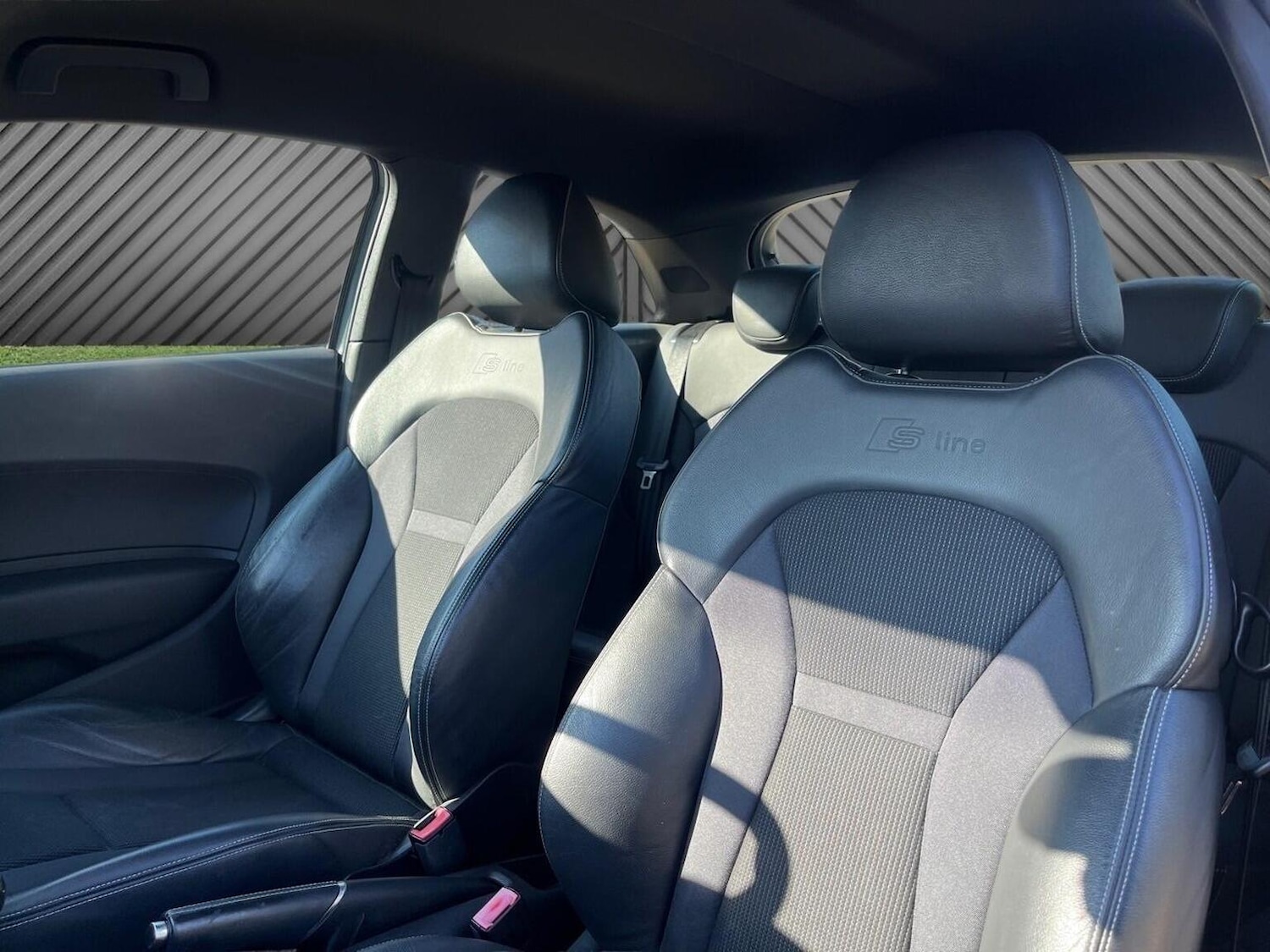 Used Audi A1 2012 for sale - 77953990: Photo 34