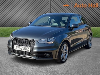 Used Audi A1 2012 for sale - 77953990: Photo